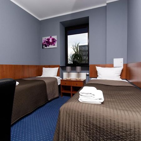 Hotel Level Rypin Luaran gambar