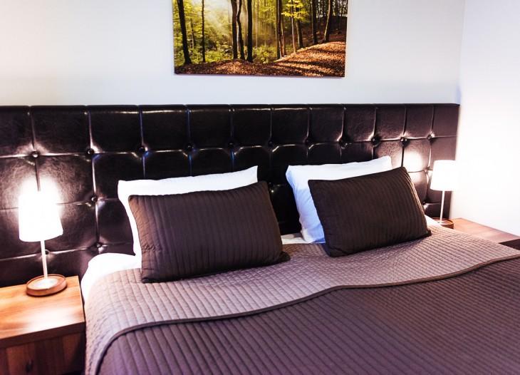 Hotel Level Rypin Luaran gambar